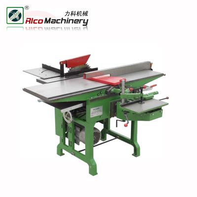 China MQ443 Factory Woodworking Universal Combination Machine for sale