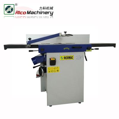 China Furniture Making Surface And Thickness Machine Woodworking Planer MP410 for sale