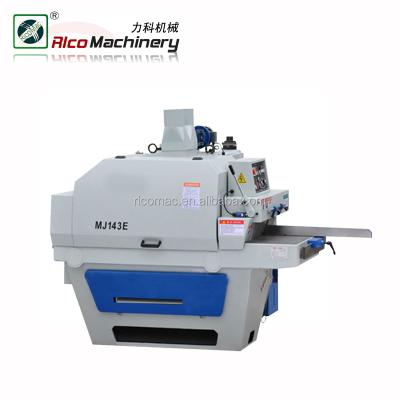 China VERTICAL Multiple Rip Saw Machine for sale