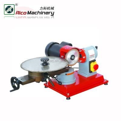 China MF126 Carbide Saw Blade Sharpening Machine MF126 for sale