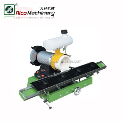 China Restaurant Woodworking Knife Straight Grinding Machine for sale