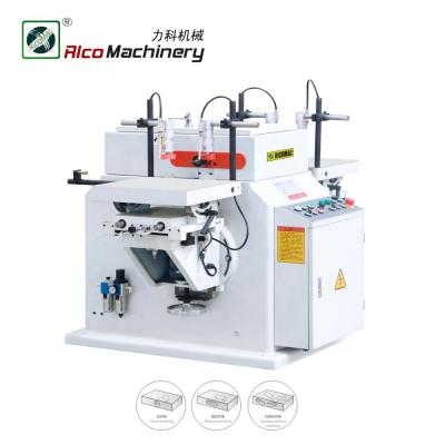 China MX3768 Woodworking Two Axis Horizontal Slotting Slotting Machine for sale