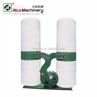 China Building Material Shops MF9055 Dust Collector For Wood for sale