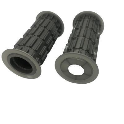 China Durable U Spline Roller Stainless Wheel Sliding Door Pulley For Machinery Repair Shops With Cheap Price for sale