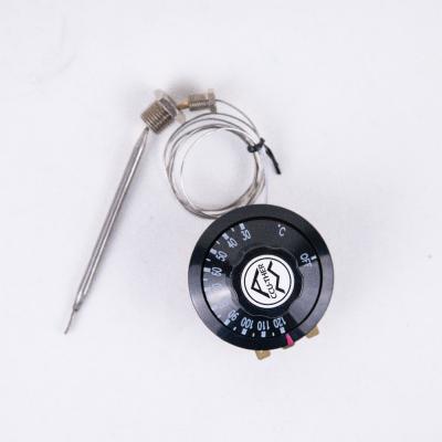 China AM 120C Economy Adjustable Capillary Thermostat for sale