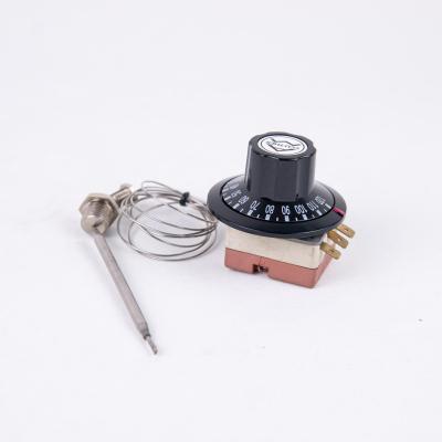 China Accustat AM120 Thermostat Cycling Control Switch for sale