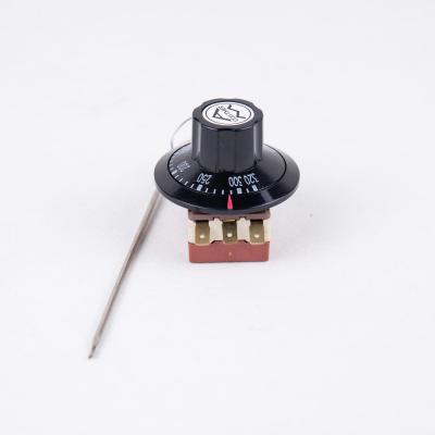 China New smart fryer thermostat capillary thermostat manufacturers AM320 for sale