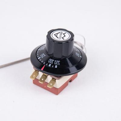 China AM 320 Capillary Thermostat AM320 for sale