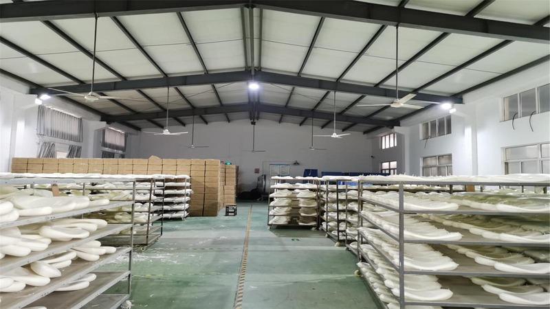 Verified China supplier - Nantong Shule Sponge Production Co., Ltd.