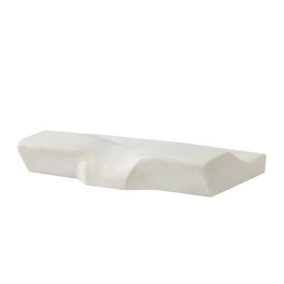 China Therapy Butterfly Memory Foam Pillow in Orthopedic Department for sale