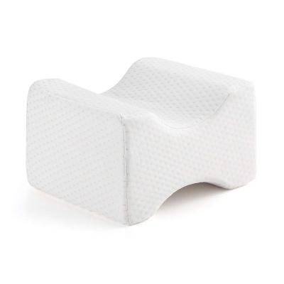 China Viable Factory Direct High Quality Leg Pillow Memory Foam Leg Pillow for sale