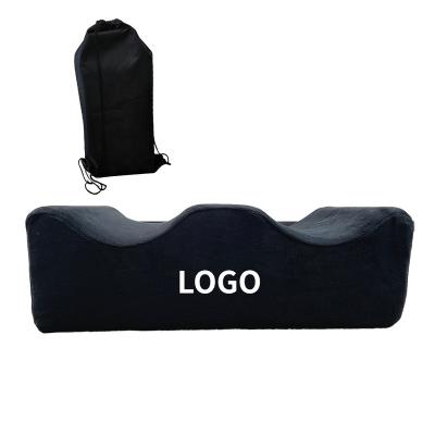 China Orthopedic Booty Anti-Static Support Recovery Surgery Pillow Butt Lift Pillow Barrel Orthopedic Pillow Barrel for sale