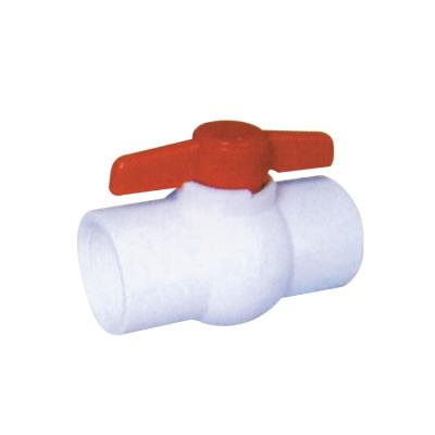 China F61-single pool union accessory ball valves 1/2