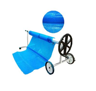 China Make Pool Clean Pikes Pool Bubble Cover for sale