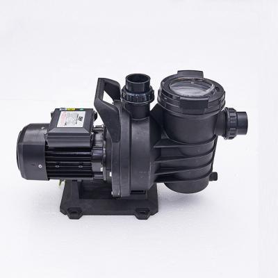 China New Commercial PC Series PIKES Buildings Powerful Pump with Durable Shell Swimming Pool Pump for sale