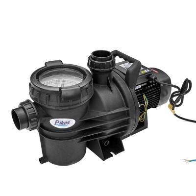 China New PB200 Series Commercial Pool Pump Pikes Buildings Variable Speed ​​Water Pump For Swimming Pool for sale