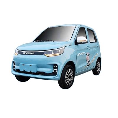 China Smart Cloth Mini Electric Car For Passenger Low Speed ​​Made In China for sale