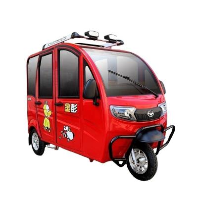 China 2022 Low Price Mini Newcars ​​Electric Car City Tricycle Battery Cable 3 Seats 4 Wheels Adult Max Electric Chinese Smart BODY RWD Acid Coupe 2022 Add for sale