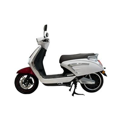 China Jinpeng Brand 2 Wheels Electric Motorcycle Scooters Vespa for sale