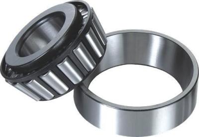 China Low Friction Plain Roller Bearing / Conical Roller Bearing 320/28X 28*52*16mm for sale