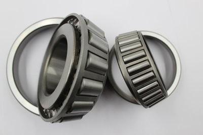 China High Load Capacity Tapered Wheel Bearing 15103S/243 26.162*61.912*19.05mm for sale