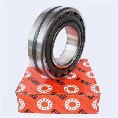 China 30*62*20mm Single Row Spherical Roller Bearing 22206MB SKF GCR15 High Speed for sale