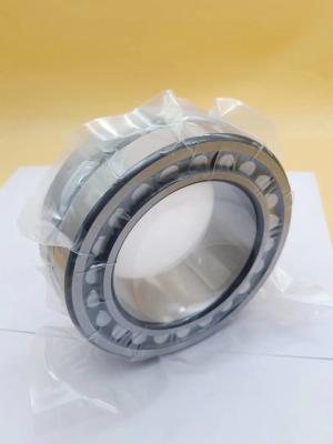 China Abrasion Resistance Single Row Spherical Roller Bearing 22206C 30mm Inner Ring Diameter for sale