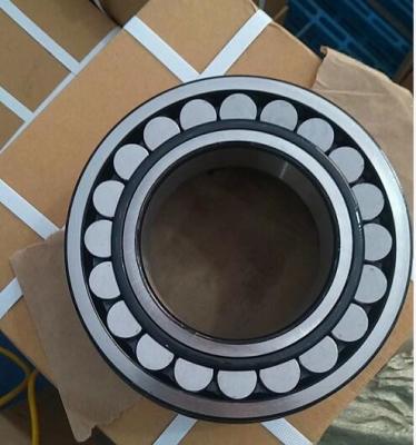 China High Temperature Resistance Industrial Roller Bearings 22211C Dust Proof for sale