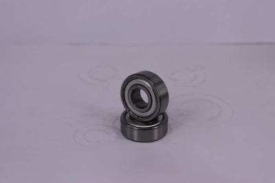 China 1615- ZZ 7/16x1-1/8x3/8 Shielded Precision Radial Ball Bearings for sale