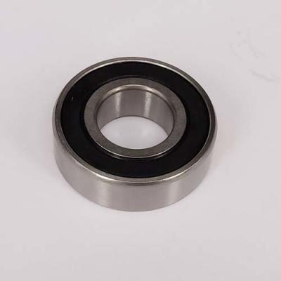 China Engine Ball Bearings Steel GCR15 1630 2RS Bearing for sale