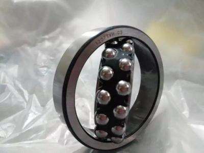 China Lightweight 17mm Id Bearing / High Load Ball Bearings ISO9001 Approval for sale