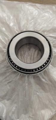 China Open Seals Type NSK Tapered Roller Bearing LM11710 GCR15 Low Power Consumption for sale