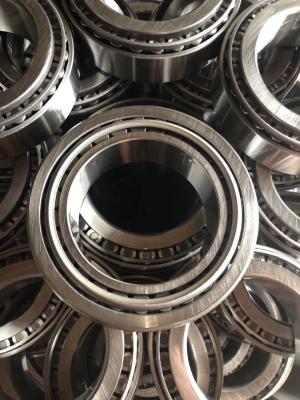 China 15101/245 Single Row Tapered Roller Bearings 25.4*62*19.05mm Double Shielded for sale