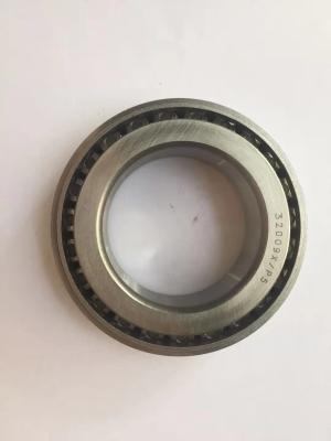 China High Speed Roller Bearings / Roll Neck Bearing A6075/A6157 19.05*39.992*12.014mm for sale