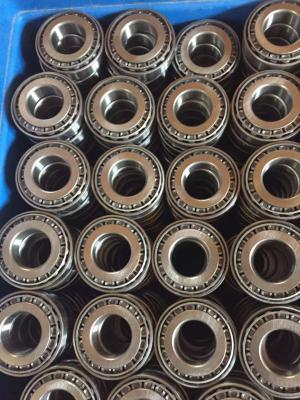 China Compact Small Roller Bearings Rubber Seals JLM22349/10 Wide Application Range for sale