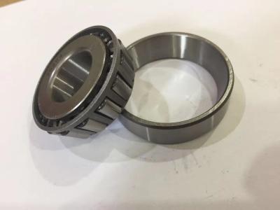 China Corrosivo axial de aço M86647/10 28.575*64.292*21.433mm do rolamento de rolo afilado anti à venda