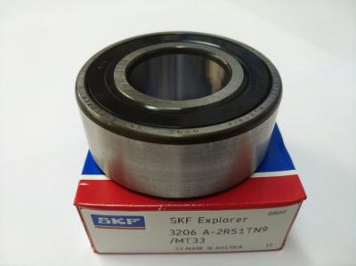 China Standardhohe geschwindigkeit LFR5202NPP 15*45*15.9mm nicht kugellager-SKF GCR15 zu verkaufen