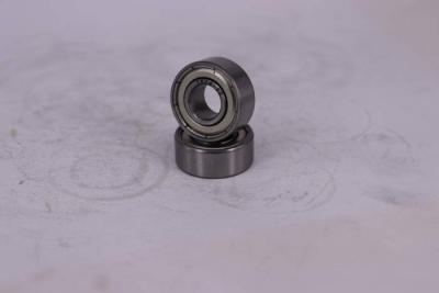 China Commercial Inch Radial Ball Bearing 1614 ZZ 1614-2RS 3/8