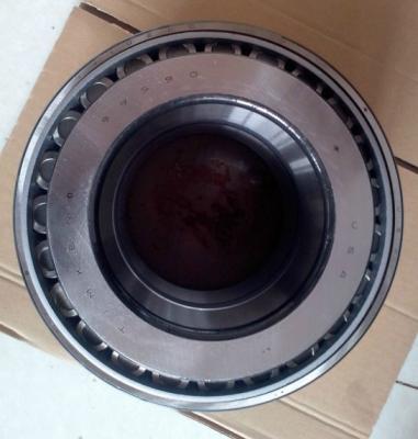 China DG357225 Ball Auto Gearbox Bearing 25X68X12 GCR15 Rear High Performance for sale