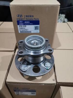 China Rolamento de roda dianteira de FC3565 RENAULT, rolamentos de rolo afilado da fileira do dobro de Timken à venda