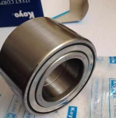 China Kk-21053 NISSAN SERENA / VANETTE Rear Hub Bearing , Chevrolet Hub Bearing for sale