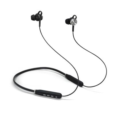 中国 Wireless Headphones Bluetooth 5.0 Neckband Earphones Sports TWS Earbuds Bluetooth Headset With Microphone Mic 販売のため