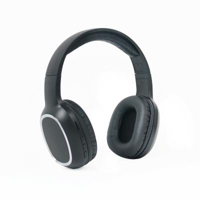 China Super Bass 300mAh 8hours Wired Bluetooth Headphone for sale