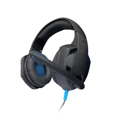 China Aonike 3.5jack 110dB 2.1M Wired Gaming Headphone for sale