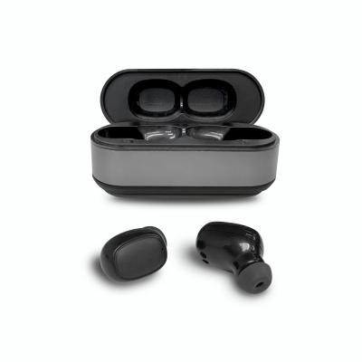 中国 低音の音300mAh 95dB V5.0 TWS無線Bluetooth Earbuds 販売のため