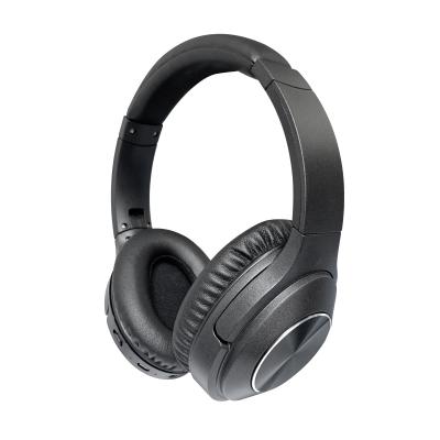 China Foldable Stereo V5.0 118dB Wireless Bluetooth Headphone for sale