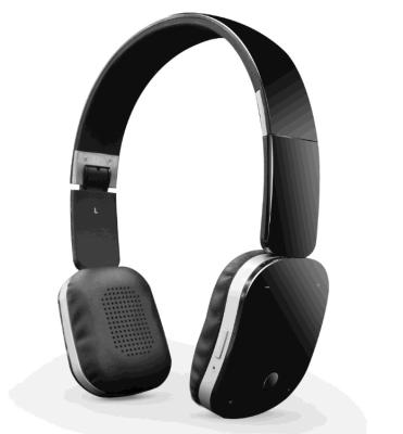 China Sweaf Proof V4.2 32ohm Stereo Bluetooth Headphone for sale