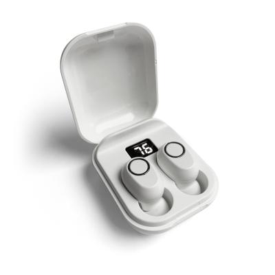 中国 充満場合OEM/ODMとのTWS Bluetooth Earbuds 販売のため