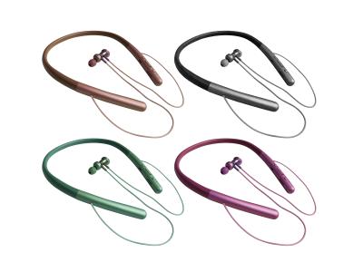 中国 スポーツのための携帯用Neckband 13.6mm Buletoothの無線イヤホーン 販売のため