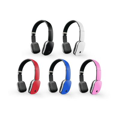 中国 サポートSDカード ハイファイBluetoothのヘッドホーン10m音楽ヘッドホーン 販売のため